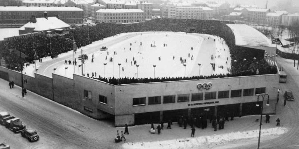Norway One Of Four Remaining Bid Countries For 2022 Winter Olympics