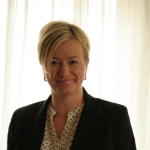 Wenche Ravlo er ansatt som ny direktør i Store Norske. (Foto: Privat)