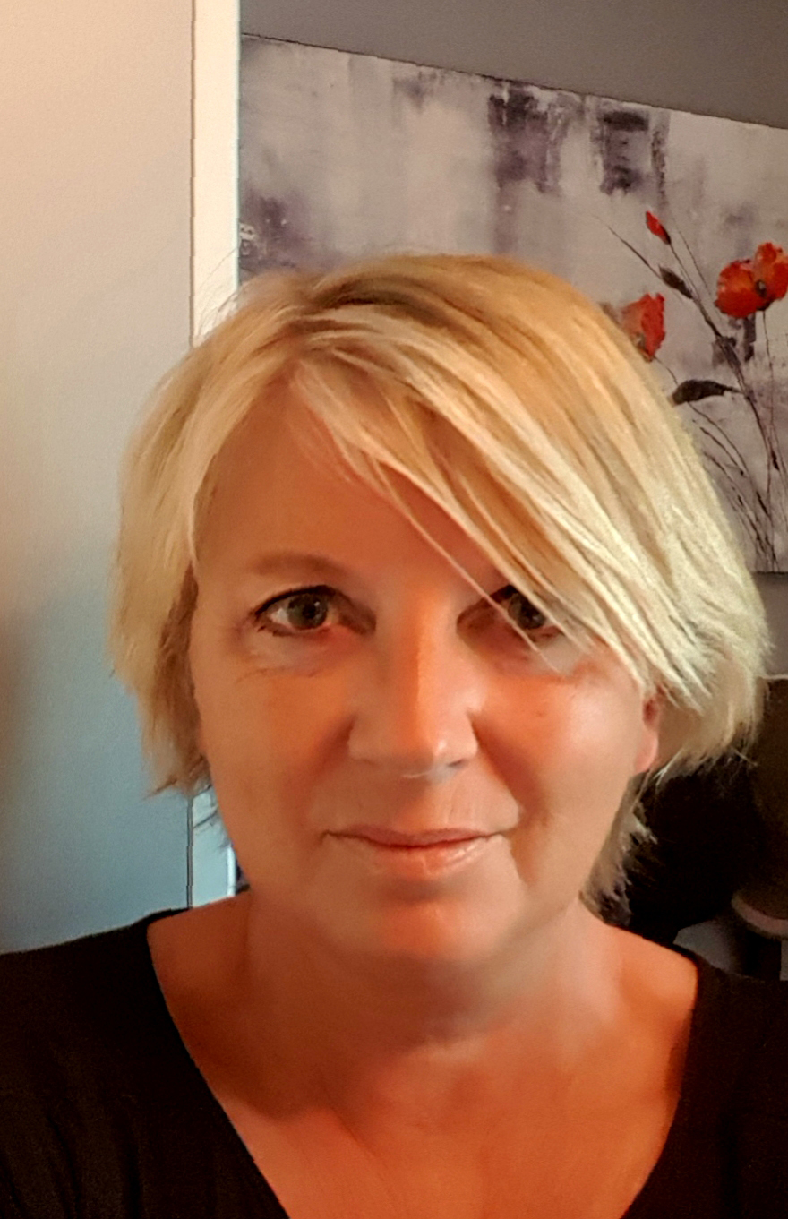 Berit Skorstad, professor in Sociology at Nord University in Bodø.