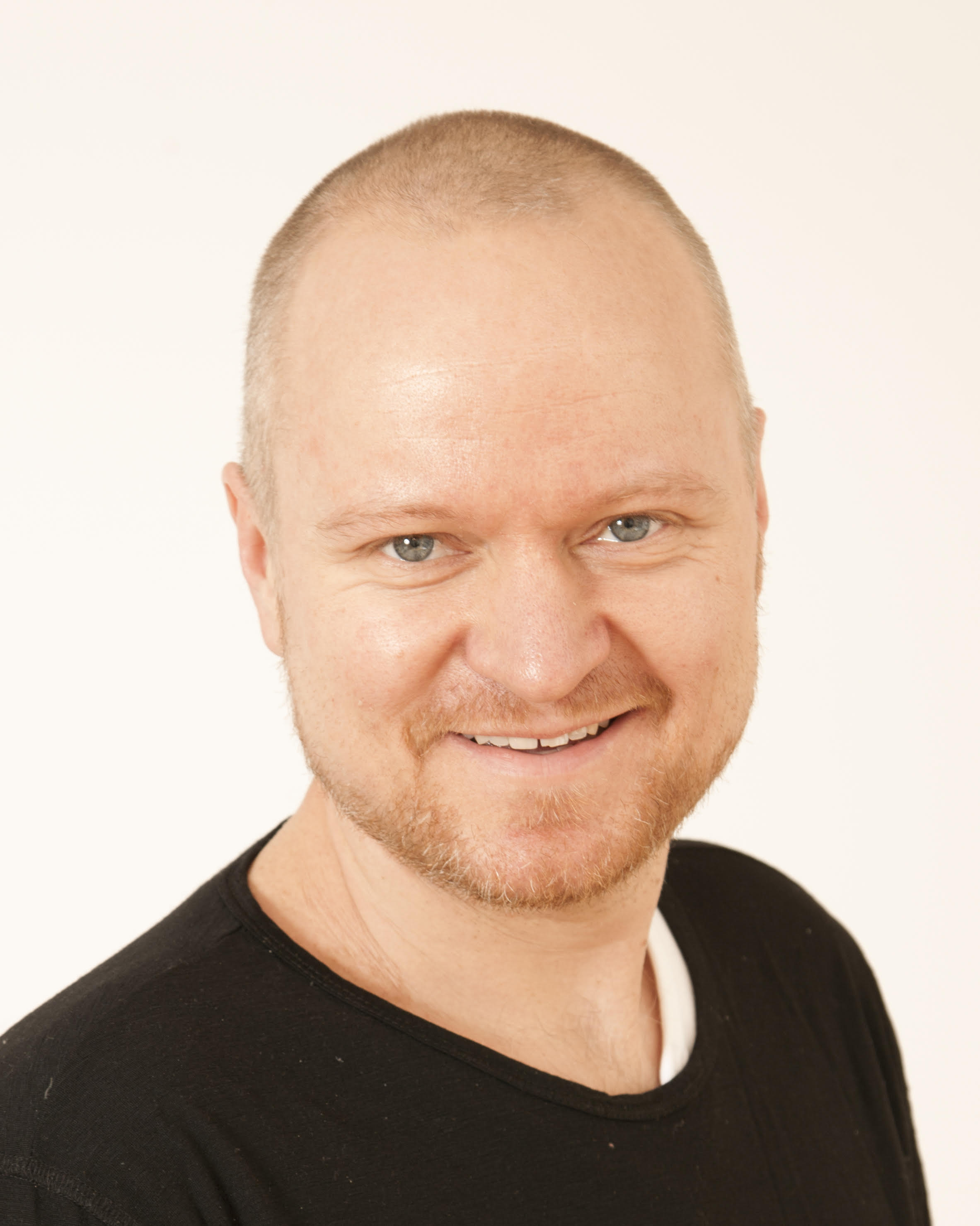 Brigt Dale, Senior Researcher at Nordland Research Institute, Bodø.