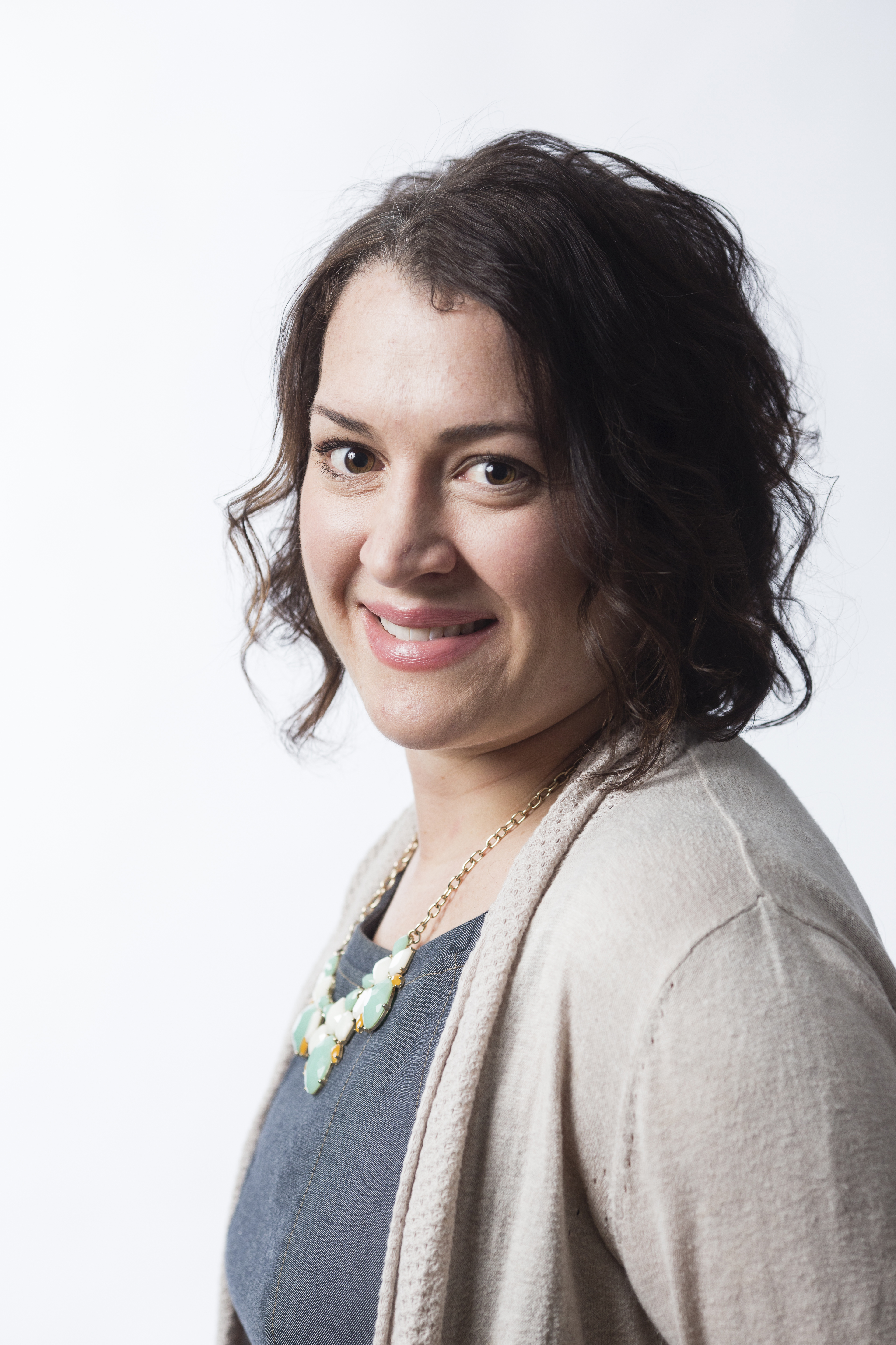 Elana Wilson Rowe. Norsk Utenrikspolitisk Institutt (NUPI). Foto: Christopher Olssøn.