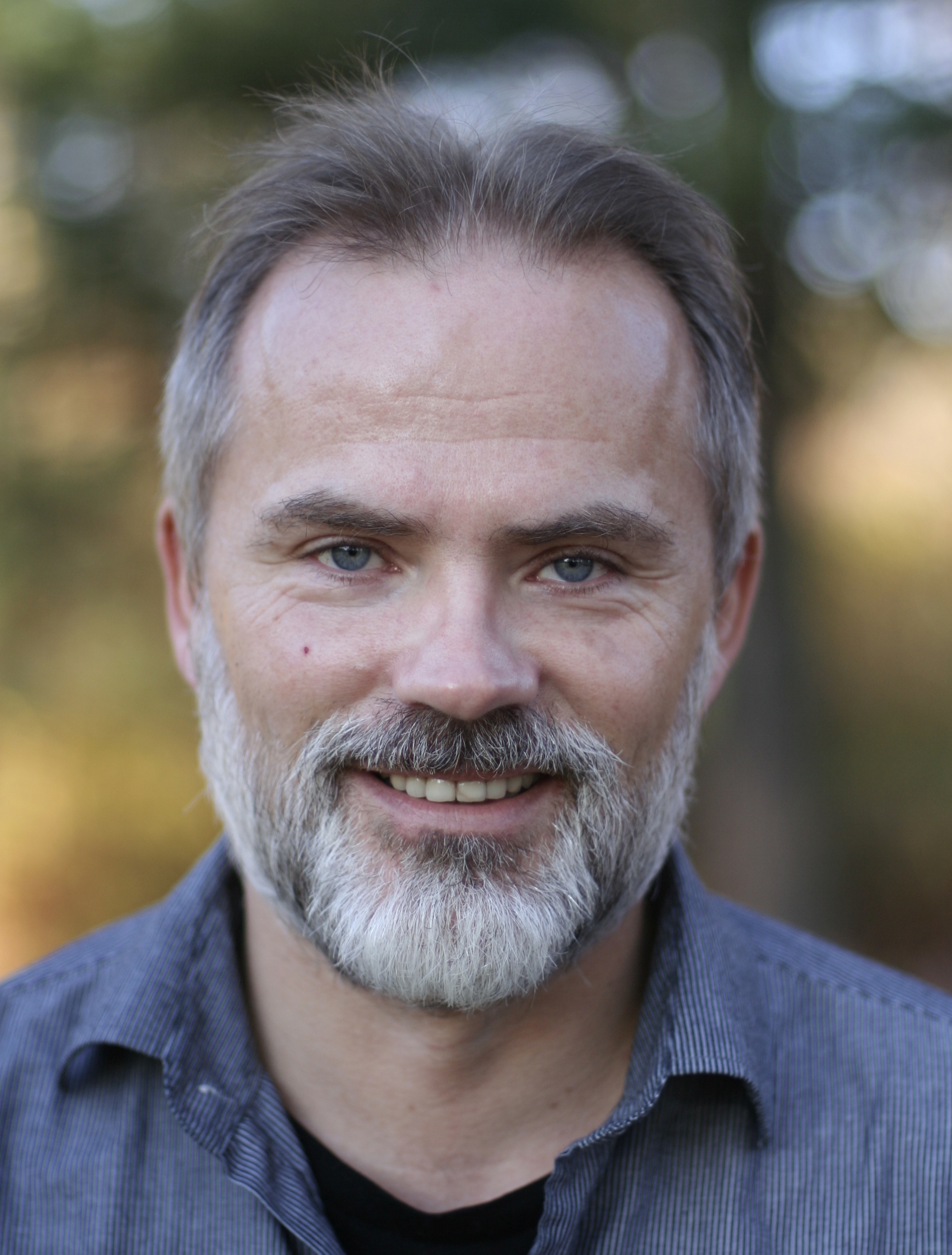The snow crab issue emerged from the sidelines for Professor of Political Science Geir Hønneland and it may become the beginning of the end of a long political tradition of calm in the Barents Sea. (Photo: Fridtjof Nansens Institutt)