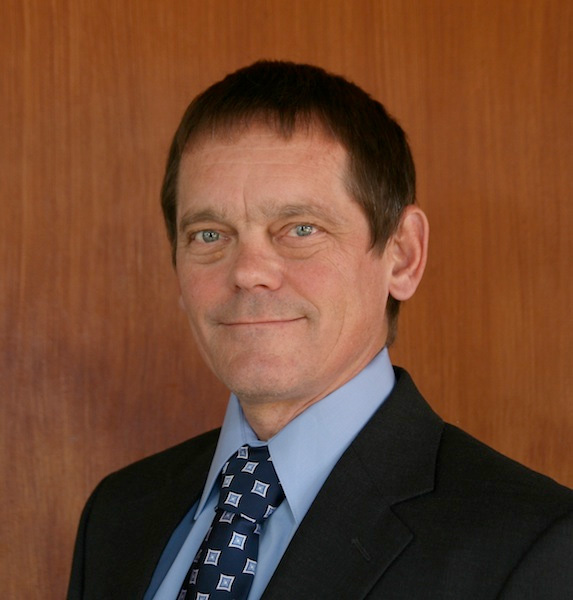 Dr Craig Heinselman joined EISCAT on 1st January 2013 as the new Director of the EISCAT Scientific Association. (Photo Credit: EISCAT_3D Project)