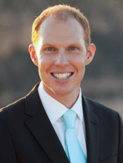 Malte Humpert, The Arctic Institute