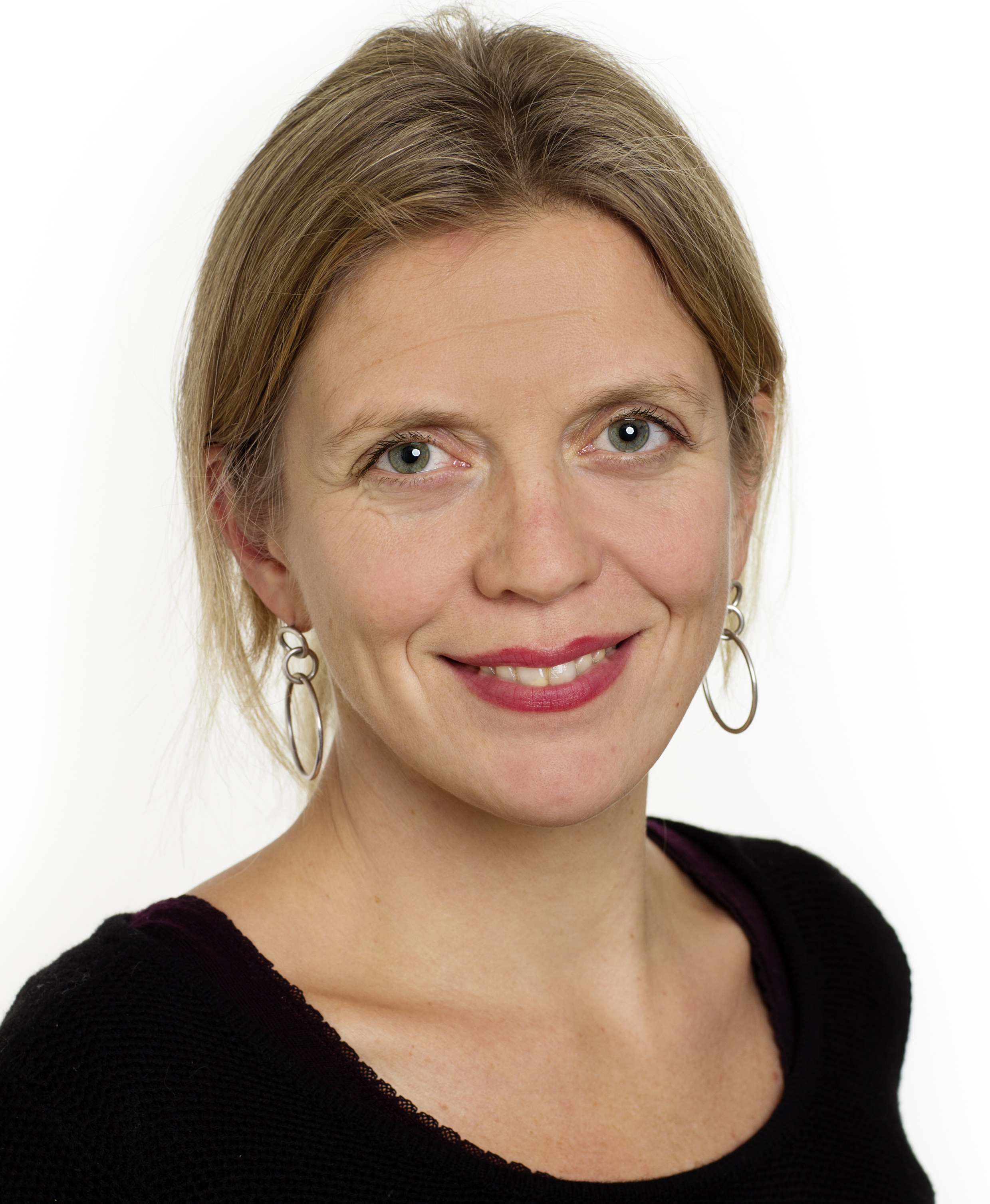 Ingrid Bay-Larsen, research director at Nordland Research Institute, Bodø.