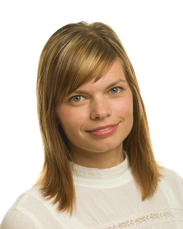 Julia Olsen, Nordlandsforskning