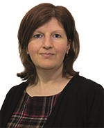 Karen Thomas, LNG World Shipping.