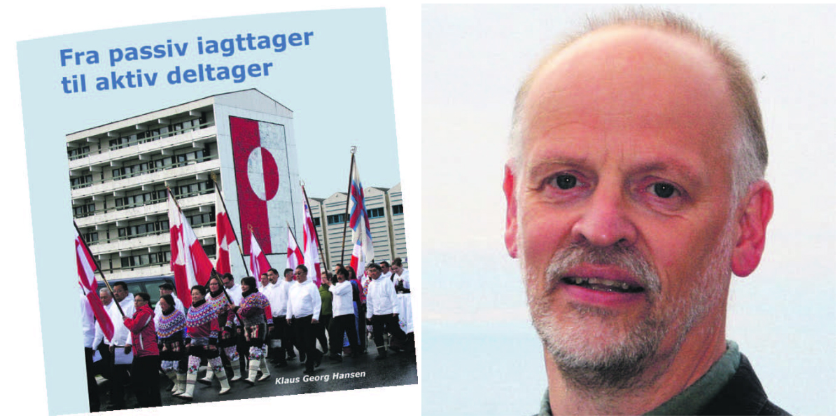 Klaus Georg Hansen: