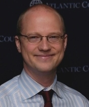 Magnus Nordenman is a Director of the Transatlantic Security Initiative with the Brent Scowcroft Center on International Security at the Atlantic Council. (Photo: Atlantic Council ).