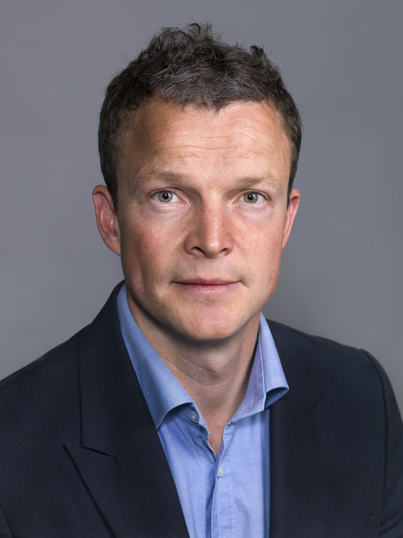 Tom Røseth, Fellow at the Centre for Asian Security Studies, at the Norwegian Institute for Defence Studies.