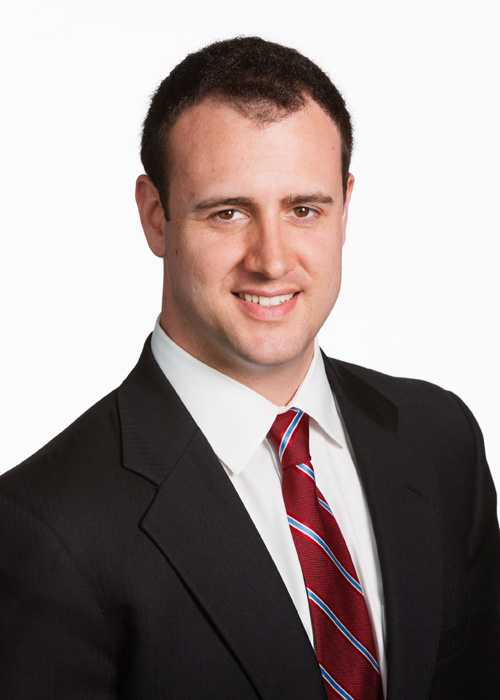 Brian Slattery is a Research Associate for Defense and Security Studies in the Douglas and Sarah Allison Center for Foreign and National Security Policy at The Heritage Foundation. (Photo: The Heritage Foundation).