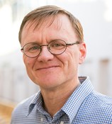 Timo Koivurova, Research Professor and the Director of the Arctic Centre of the University of Lapland.