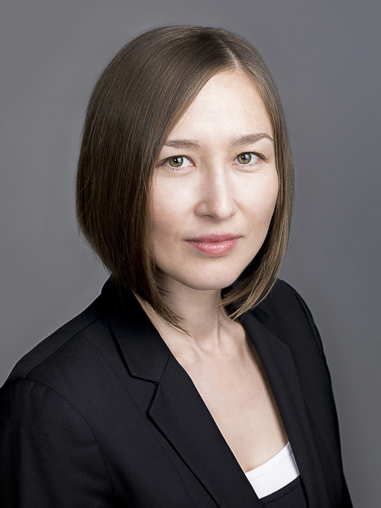 Katarzyna Zysk, Associate Professor and Director of Research at the Norwegian Institute for Defence Studies. (Photo: The Norwegian Institute for Defence Studies)