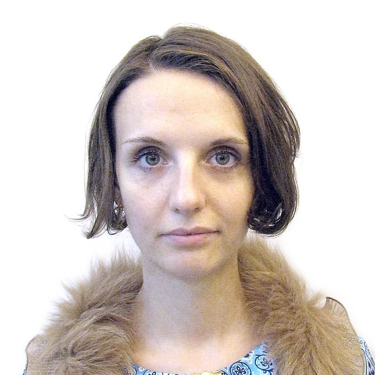Nadezhda Filimonova, researcher at McCormack Graduate School of Policy and Global Studies at the University of Massachusetts Boston. (Credit: Own photo)