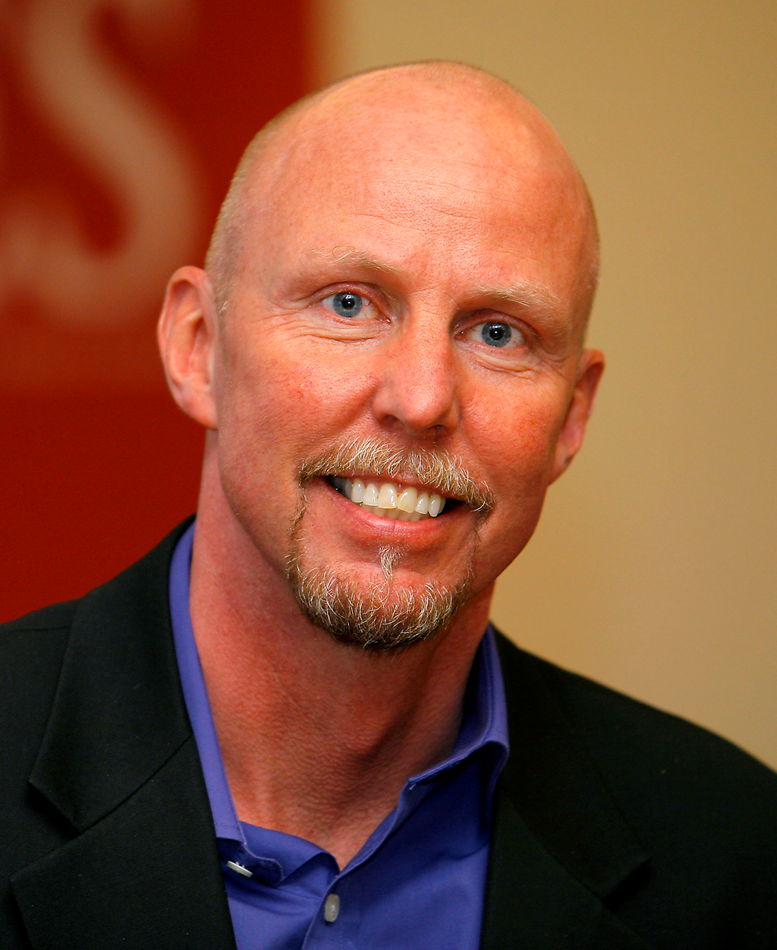 Dr. Bjørn Gunnarsson, Center for High North Logistics. (Photo: CHNL)