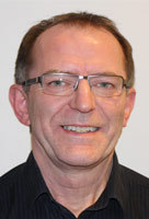 Magnar Pedersen, Nofima